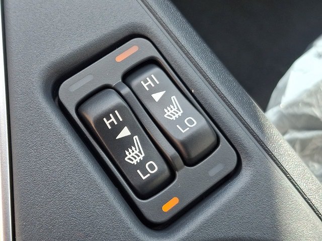 New 2026 Subaru Impreza 2.0i Sport AWD/4WD image 15