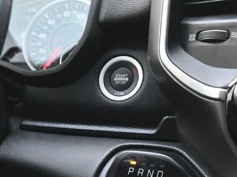 Used 2021 RAM 1500 Lone Star AWD/4WD image 12