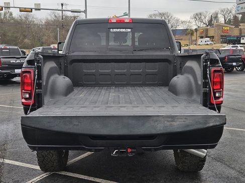 New 2026 RAM 2500 Tradesman image 10