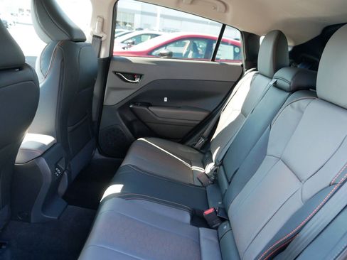 New 2025 Subaru Crosstrek 2.5i Limited image 6