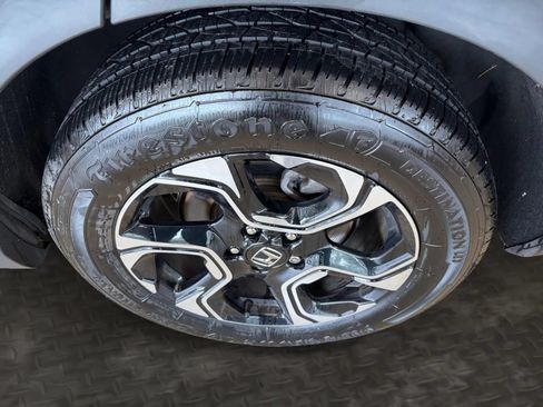 Used 2019 Honda CR-V Touring image 43