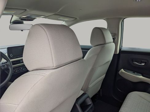 Used 2025 Honda HR-V LX image 21