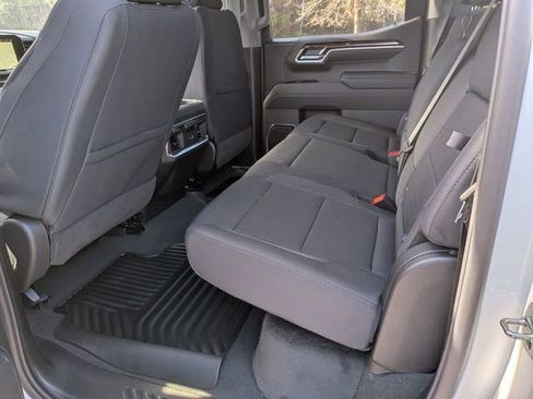 New 2026 GMC Sierra 1500 Elevation w/ X31 Off-Road Package AWD/4WD image 25