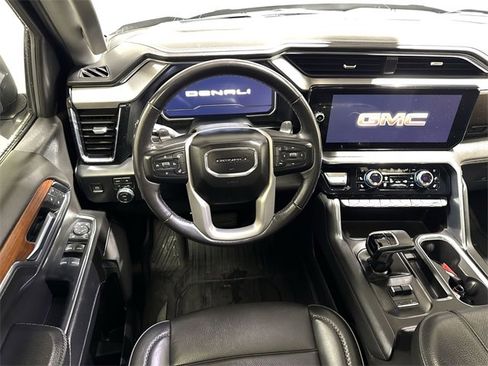Certified 2023 GMC Sierra 1500 Denali w/ Denali Reserve Package image 15