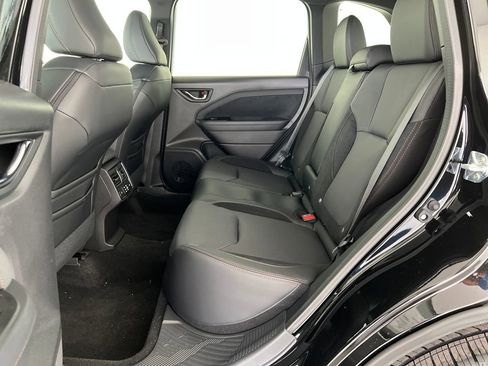 New 2026 Subaru Forester Touring image 30