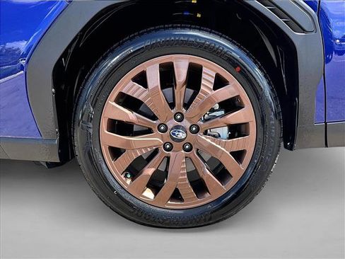Used 2025 Subaru Forester Sport AWD/4WD image 10