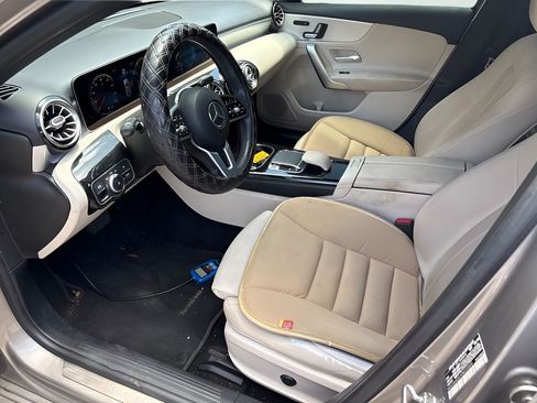 Used 2019 Mercedes-Benz A 220 image 5