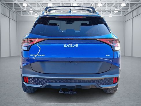 Used 2023 Kia Sportage X-Pro Prestige image 5