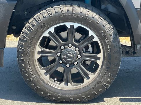 Used 2024 RAM 2500 Rebel w/ Towing Technology Group AWD/4WD image 26