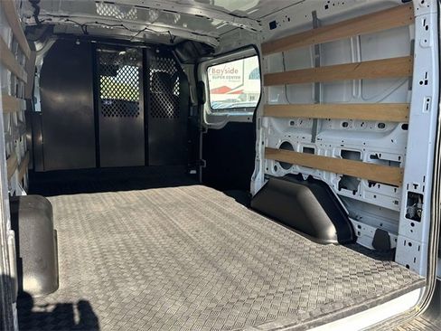 Used 2024 Ford Transit 250 Low Roof w/ Exterior Upgrade Package image 18
