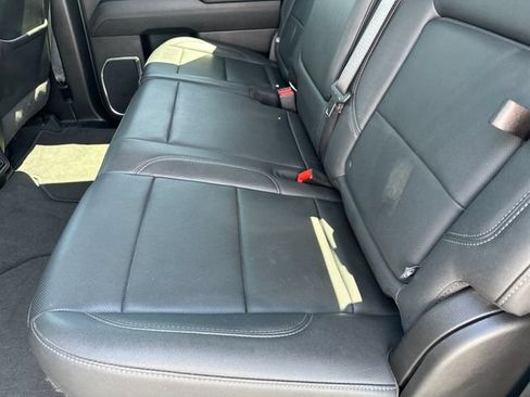 Certified 2024 GMC Sierra 1500 SLT RWD image 24