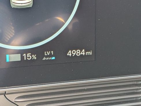 Certified 2026 Hyundai Ioniq 5 SEL RWD image 20