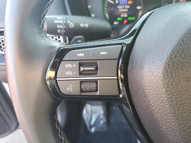 Used 2025 Honda Civic Sport Touring image 29
