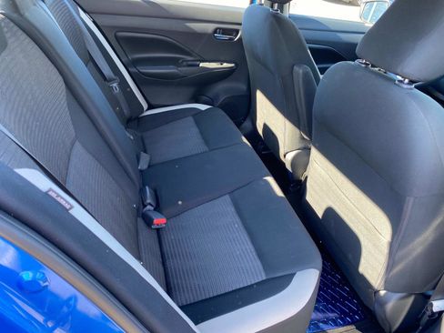 Used 2020 Nissan Versa SV image 19