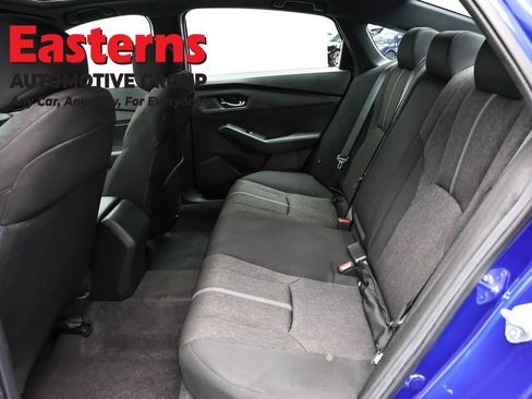 Used 2024 Honda Accord Sport image 20