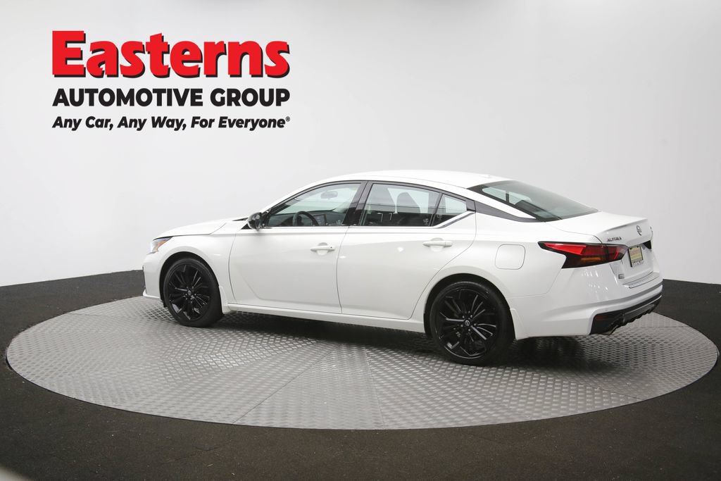 Used 2023 Nissan Altima 2.5 SR FWD image 64