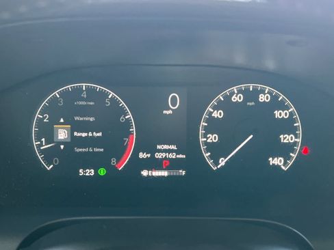 Used 2024 Honda HR-V EX-L image 31