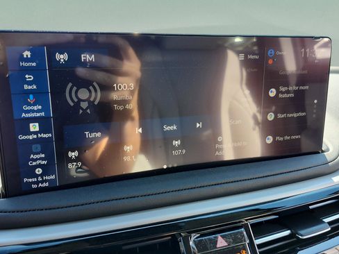 New 2026 Acura MDX FWD w/ Technology Package image 34