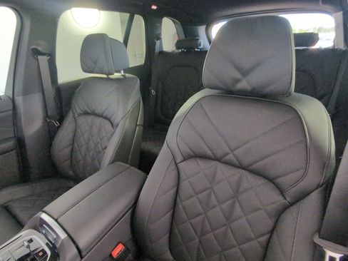 New 2026 BMW X5 xDrive50e w/ M Sport Package image 23