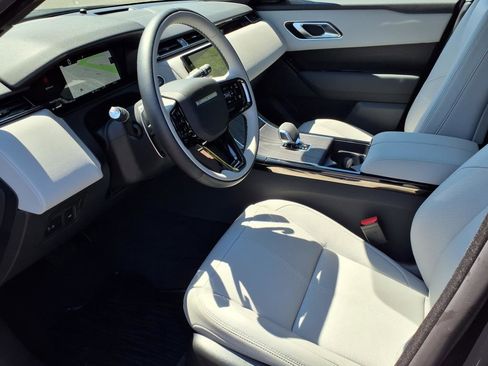 Certified 2026 Land Rover Range Rover Velar S image 17