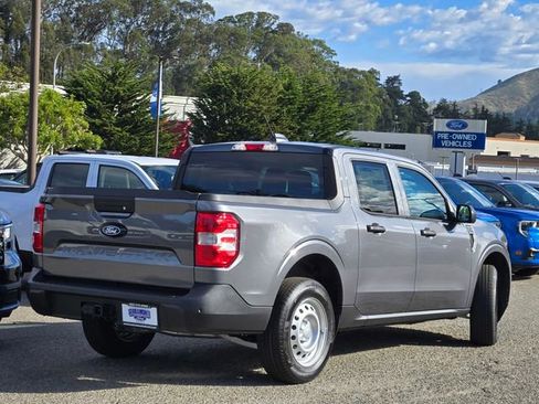 New 2026 Ford Maverick XL AWD/4WD image 3