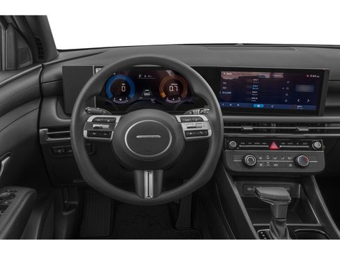 Certified 2026 Hyundai Santa Cruz SE AWD/4WD image 23