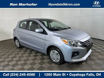 Used 2024 Mitsubishi Mirage ES