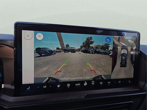 New 2025 Ford Bronco Sport Outer Banks w/ Outer Banks Tech Package+ image 14