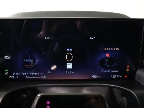 New 2026 Lincoln Aviator 2WD image 4