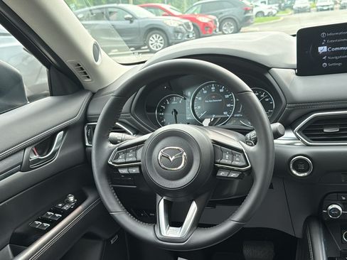 Used 2024 MAZDA CX-5 AWD 2.5 S image 22