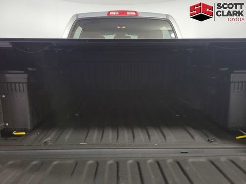Used 2014 Toyota Tundra 1794 Edition AWD/4WD image 25