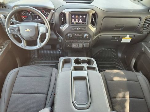 New 2026 Chevrolet Silverado 3500 W/T w/ WT Convenience Package AWD/4WD image 26