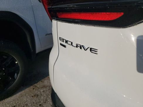 New 2026 Buick Enclave Sport Touring image 9