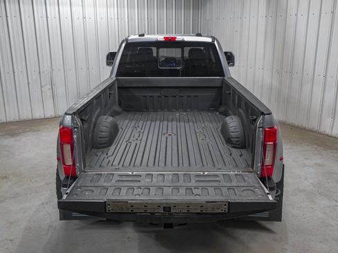 Used 2021 Ford F450 Lariat w/ Lariat Ultimate Package AWD/4WD image 60