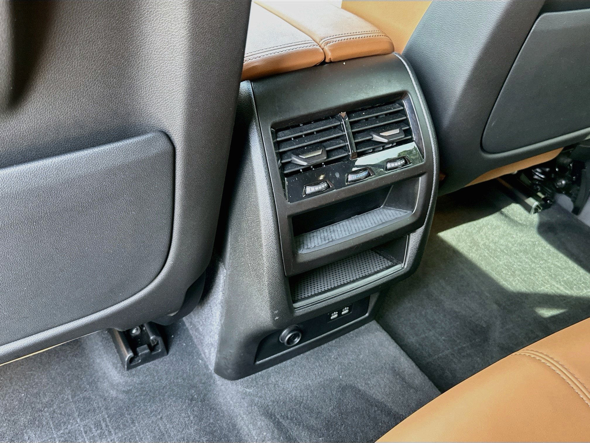 Certified 2024 BMW X5 sDrive40i RWD image 23