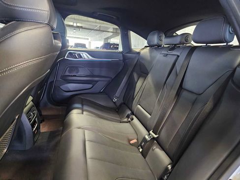 Certified 2023 BMW i4 eDrive35 w/ Premium Package RWD image 27