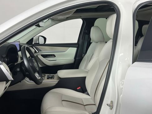 Used 2024 MAZDA CX-90 Plug-In Hybrid w/ Premium Plus image 20