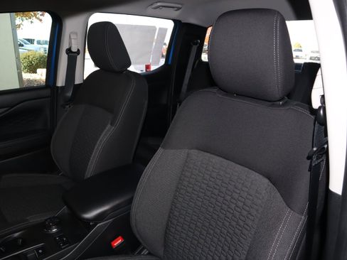 New 2025 Ford Ranger XL w/ Trailer Tow Package image 32