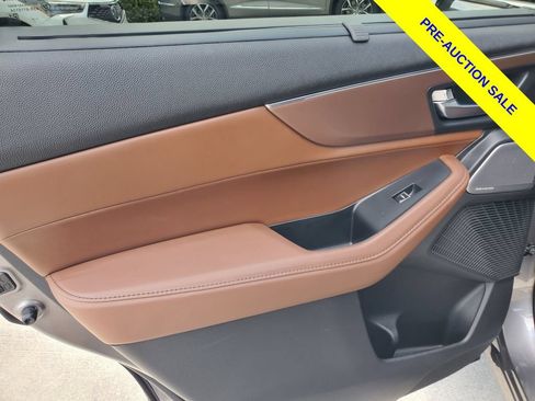 Used 2026 Acura MDX FWD w/ Technology Package image 15