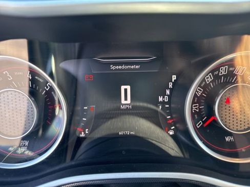 Used 2015 Dodge Challenger R/T Scat Pack w/ Leather Interior Group image 11