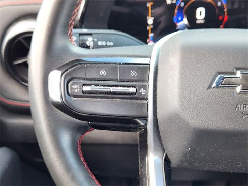 Used 2023 Chevrolet Colorado Z71 w/ Z71 Convenience Package 2 image 16