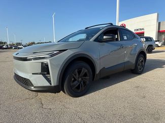 New 2026 Toyota C-HR AWD/4WD video 2