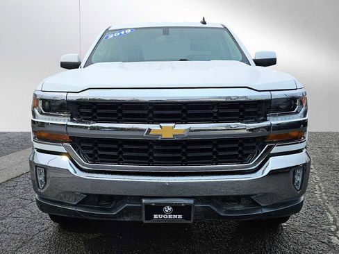 Used 2019 Chevrolet Silverado 1500 LT w/ All Star Edition image 8