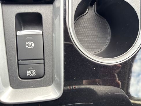 Used 2024 Nissan Altima 2.5 SR image 22