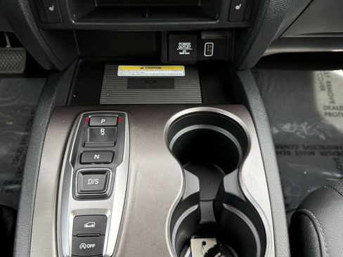 Used 2023 Honda Passport EX-L image 24