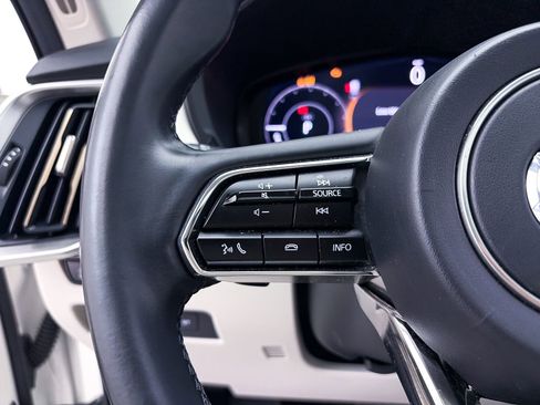 Used 2024 MAZDA CX-90 Plug-In Hybrid w/ Premium Plus AWD/4WD image 33