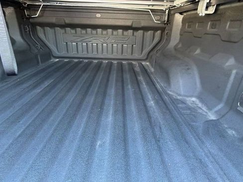 Certified 2024 Chevrolet Colorado ZR2 w/ ZR2 Convenience Package III image 10