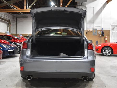 Used 2014 Lexus IS 350 AWD image 44