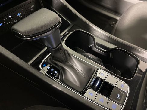 Certified 2025 Hyundai Tucson SEL image 24