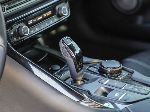 Certified 2023 Toyota Supra Premium image 21